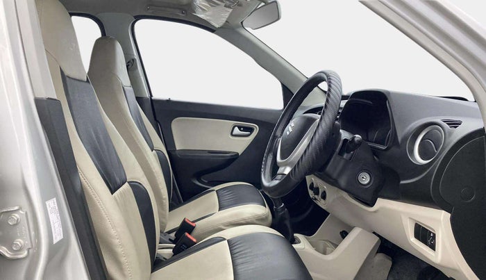 2022 Maruti Alto VXI, Petrol, Manual, 2,885 km, Right Side Front Door Cabin