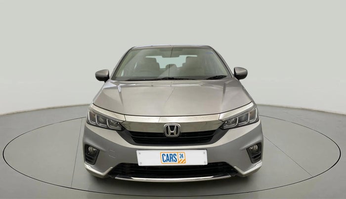 2021 Honda City 1.5L I-VTE V CVT, Petrol, Automatic, 62,243 km, Front