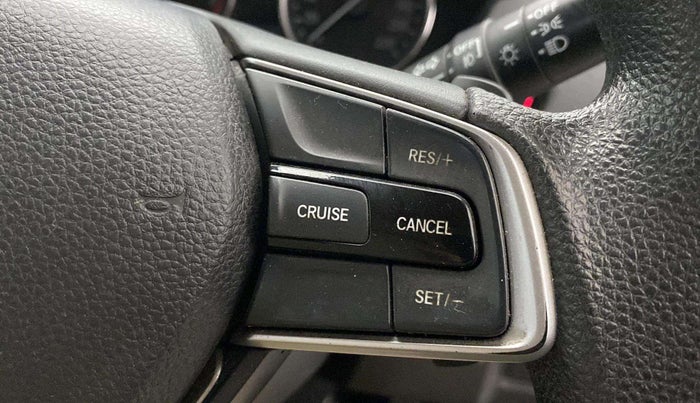 2021 Honda City 1.5L I-VTE V CVT, Petrol, Automatic, 62,243 km, Adaptive Cruise Control