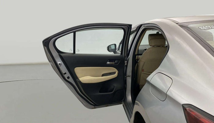 2021 Honda City 1.5L I-VTE V CVT, Petrol, Automatic, 62,243 km, LHS Rear Door