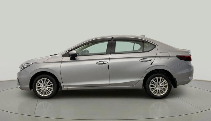 2021 Honda City 1.5L I-VTE V CVT, Petrol, Automatic, 62,243 km, Left Side