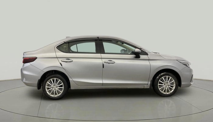 2021 Honda City 1.5L I-VTE V CVT, Petrol, Automatic, 62,243 km, Right Side View