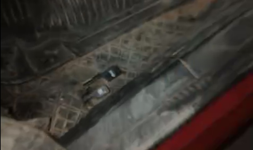 2019 Tata Tiago XZ PETROL, Petrol, Manual, 72,530 km, Flooring - Dicky opening lever is not working