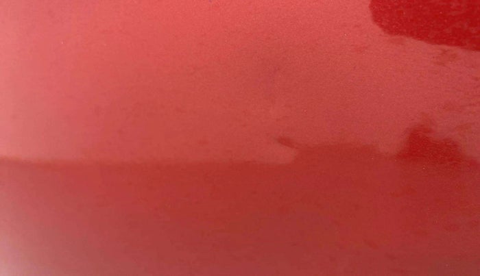 2019 Tata Tiago XZ PETROL, Petrol, Manual, 72,530 km, Left fender - Slightly dented