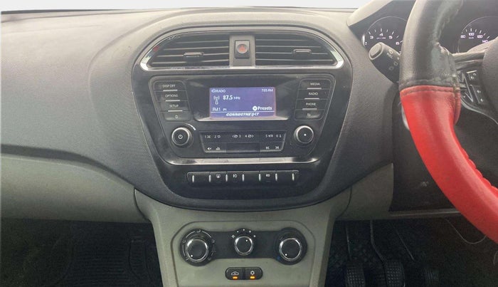 2019 Tata Tiago XZ PETROL, Petrol, Manual, 72,530 km, Air Conditioner