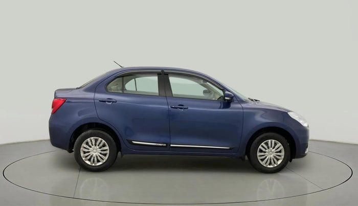 2022 Maruti Dzire VXI CNG, CNG, Manual, 33,025 km, Right Side View