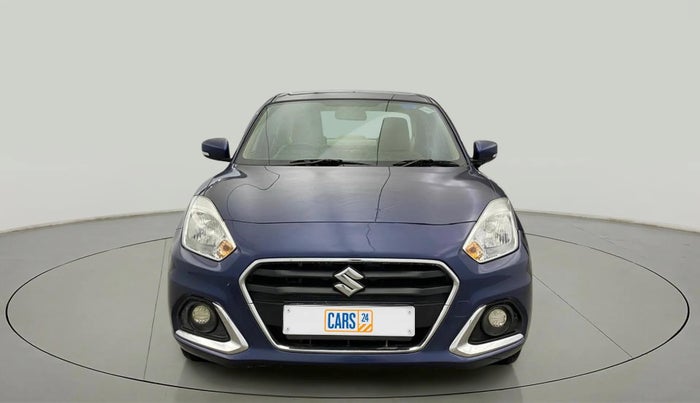 2022 Maruti Dzire VXI CNG, CNG, Manual, 33,025 km, Front