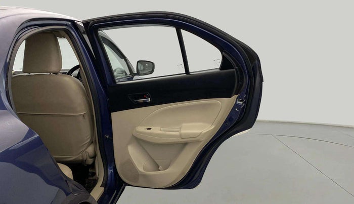 2022 Maruti Dzire VXI CNG, CNG, Manual, 33,025 km, RHS Rear Door