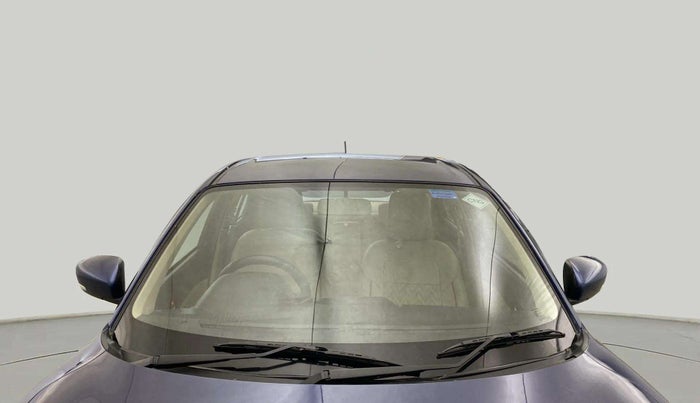 2022 Maruti Dzire VXI CNG, CNG, Manual, 33,025 km, Front Windshield