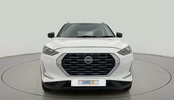 2021 Nissan MAGNITE XE, Petrol, Manual, 25,334 km, Front