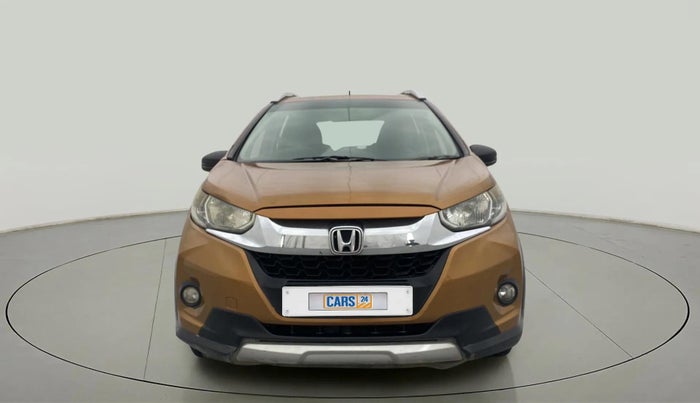 2019 Honda WR-V 1.5L I-DTEC V MT, Diesel, Manual, 83,497 km, Front