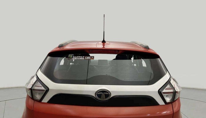 2020 Tata NEXON XM SUNROOF PETROL, Petrol, Manual, 30,518 km, Rear Windshield
