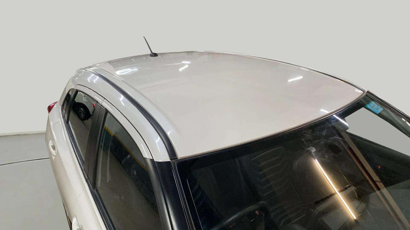 2023 Maruti Baleno DELTA PETROL 1.2, Petrol, Manual, 11,827 km, Roof