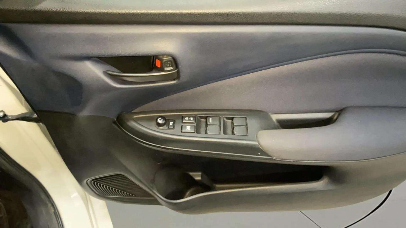 2023 Maruti Baleno DELTA PETROL 1.2, Petrol, Manual, 11,827 km, Driver Side Door Panels Control