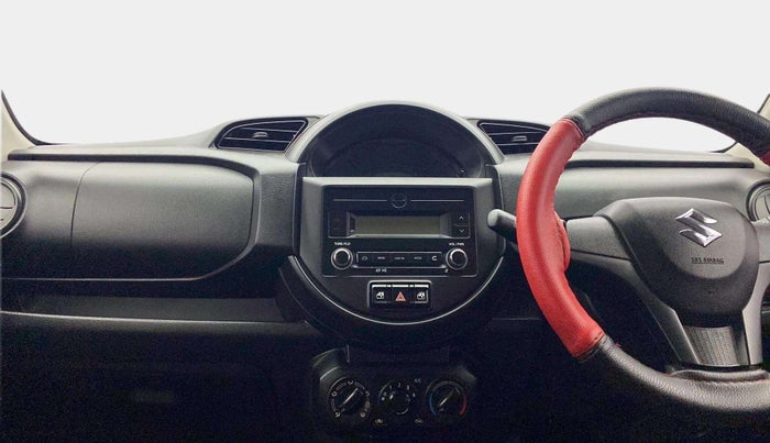 2019 Maruti S PRESSO VXI, Petrol, Manual, 23,487 km, Air Conditioner