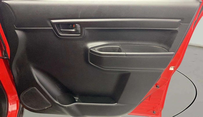 2019 Maruti S PRESSO VXI, Petrol, Manual, 23,487 km, Driver Side Door Panels Control