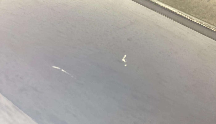 2021 Hyundai VENUE S+ 1.2, Petrol, Manual, 21,485 km, Driver-side door - Beading has minor damage
