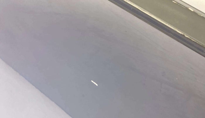 2021 Hyundai VENUE S+ 1.2, Petrol, Manual, 21,485 km, Front passenger door - Slightly dented