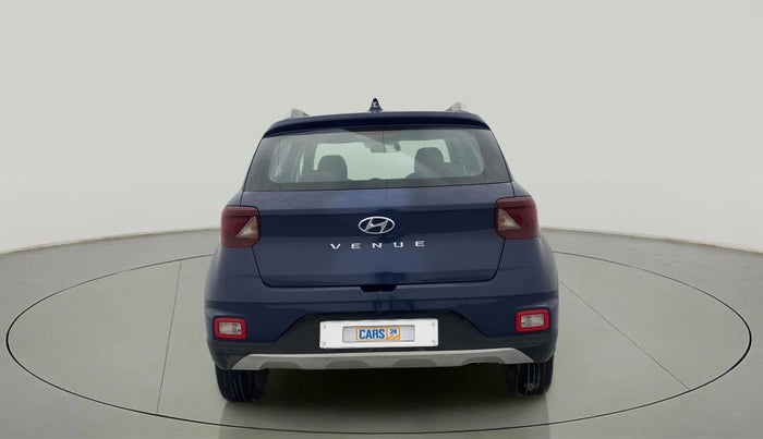 2021 Hyundai VENUE S+ 1.2, Petrol, Manual, 21,485 km, Back/Rear
