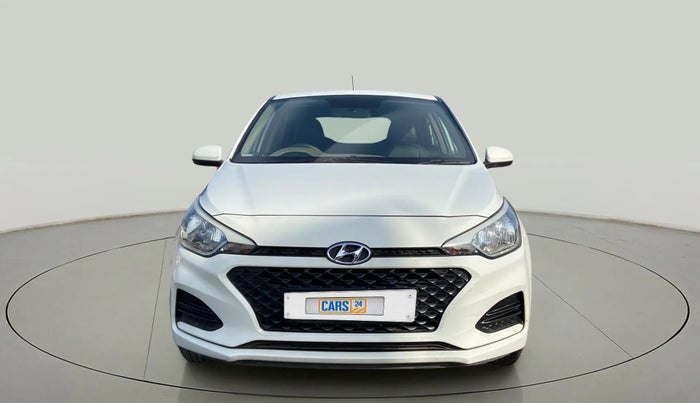 2018 Hyundai Elite i20 MAGNA EXECUTIVE 1.2, Petrol, Manual, 25,924 km, Front