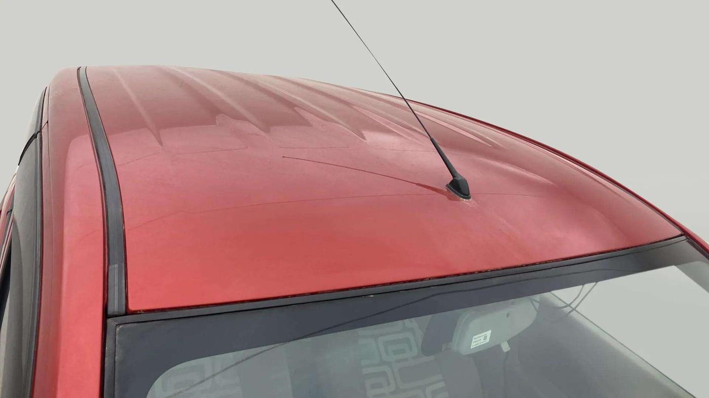 2019 Maruti Celerio ZXI, Petrol, Manual, 24,172 km, Roof