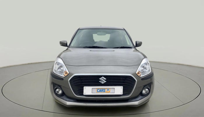 2020 Maruti Swift VXI, Petrol, Manual, 25,529 km, Front