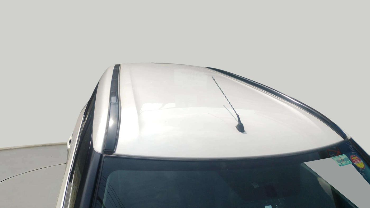 2020 Maruti Vitara Brezza VXI, Petrol, Manual, 62,499 km, Roof