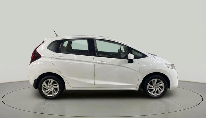 2015 Honda Jazz 1.2L I-VTEC V, Petrol, Manual, 72,539 km, Right Side View