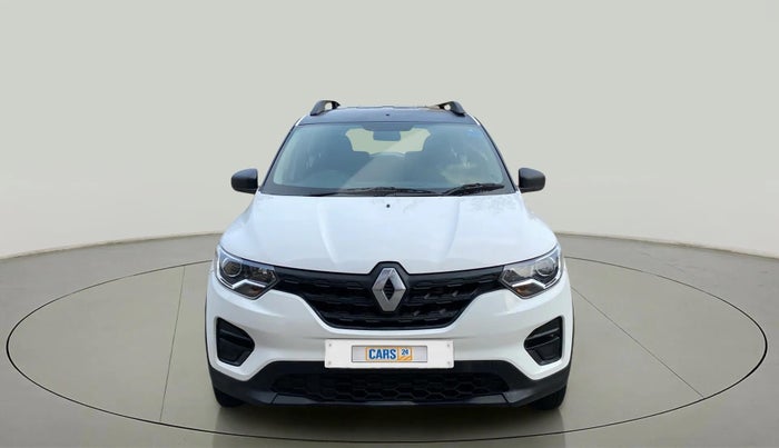 2020 Renault TRIBER RXE MT, Petrol, Manual, 13,361 km, Front