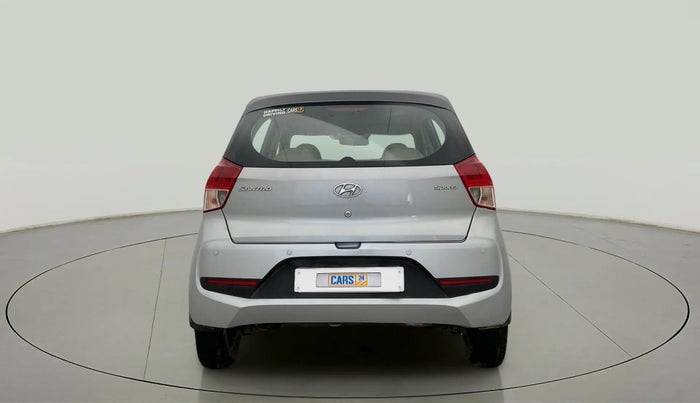 2018 Hyundai NEW SANTRO SPORTZ AMT, Petrol, Automatic, 34,468 km, Back/Rear