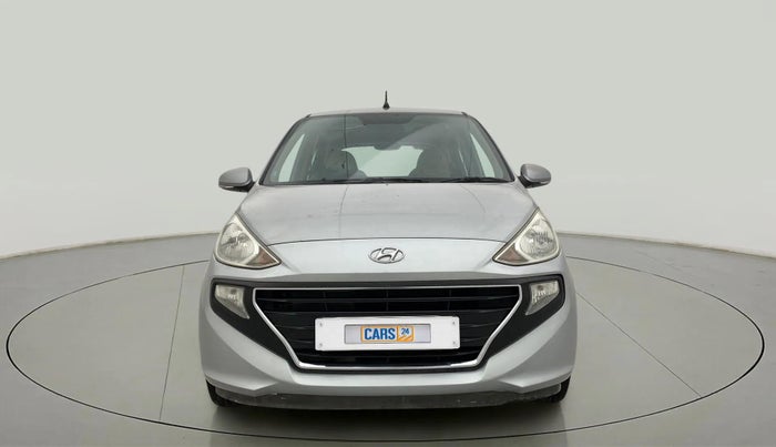 2018 Hyundai NEW SANTRO SPORTZ AMT, Petrol, Automatic, 34,468 km, Front