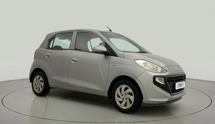 2018 Hyundai NEW SANTRO SPORTZ AMT, Petrol, Automatic, 34,468 km, Right Front Diagonal