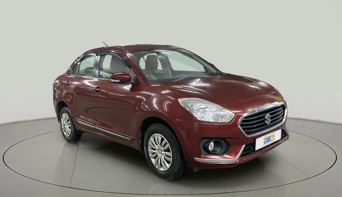 2019 Maruti Dzire VXI AMT, Petrol, Automatic, 14,013 km, Right Front Diagonal