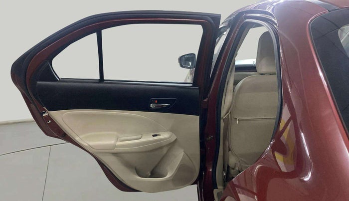 2019 Maruti Dzire VXI AMT, Petrol, Automatic, 14,013 km, LHS Rear Door