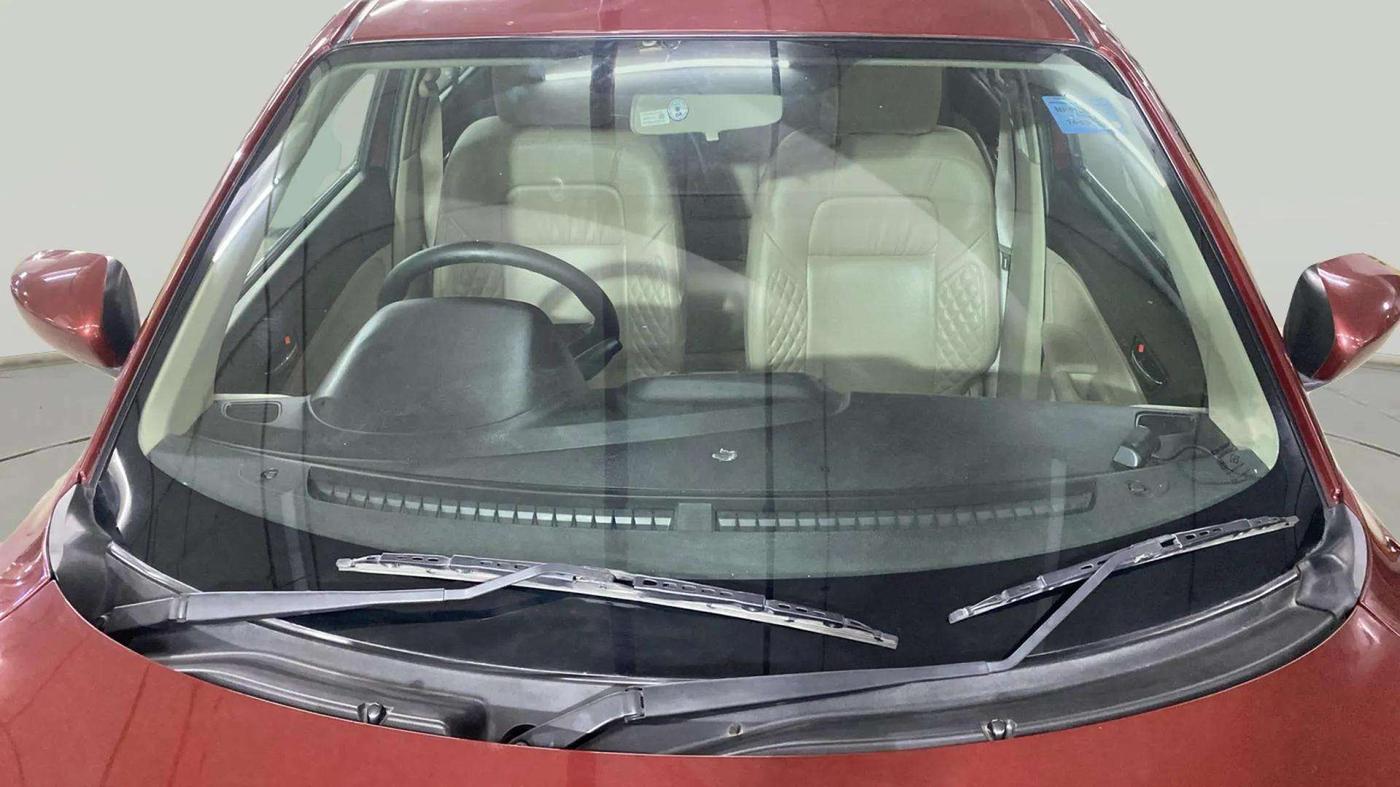2019 Maruti Dzire VXI AMT, Petrol, Automatic, 14,134 km, Front Windshield