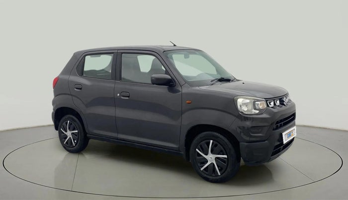 2020 Maruti S PRESSO VXI PLUS AMT, Petrol, Automatic, 41,823 km, Right Front Diagonal