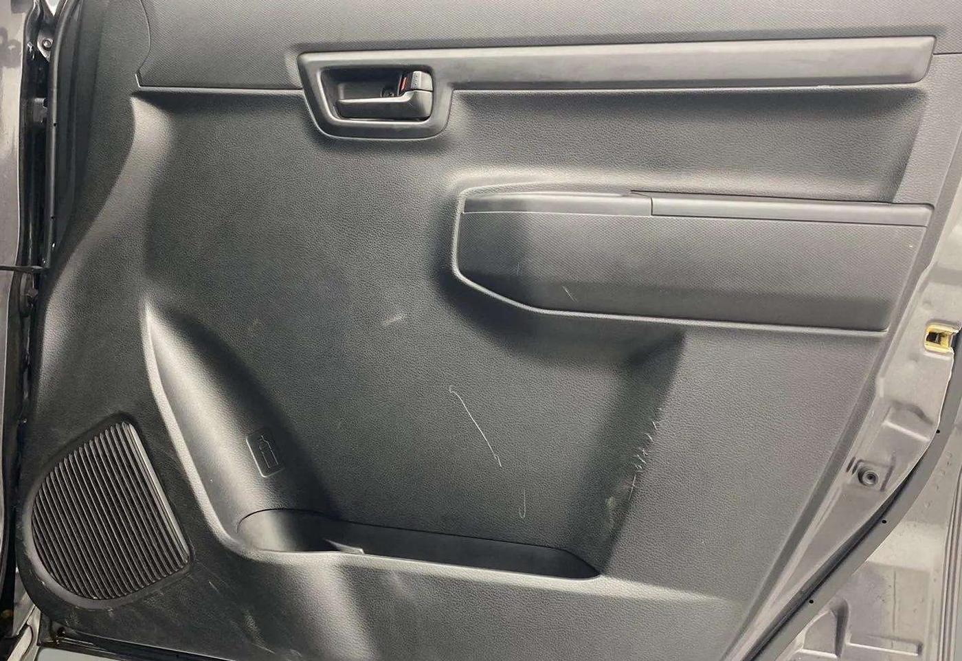 2020 Maruti S PRESSO VXI PLUS AMT, Petrol, Automatic, 41,930 km, Driver Side Door Panels Control
