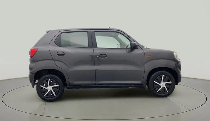 2020 Maruti S PRESSO VXI PLUS AMT, Petrol, Automatic, 41,823 km, Right Side View