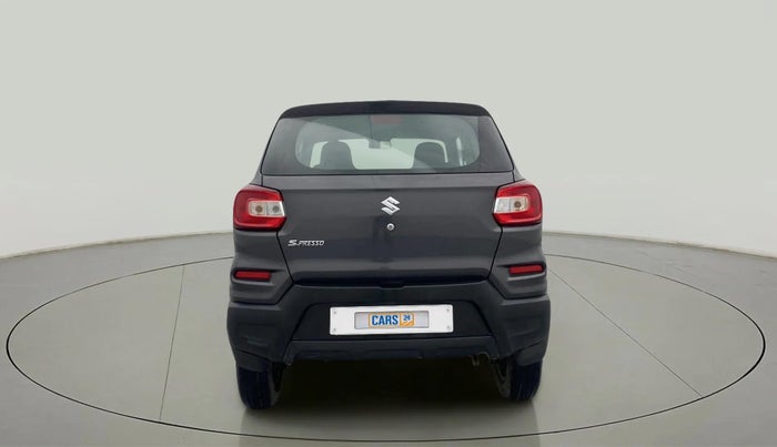 2020 Maruti S PRESSO VXI PLUS AMT, Petrol, Automatic, 41,823 km, Back/Rear