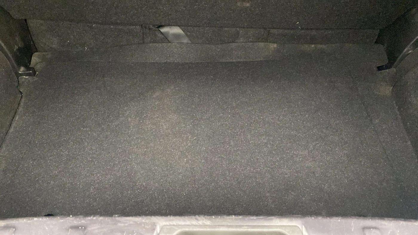 2020 Maruti S PRESSO VXI PLUS AMT, Petrol, Automatic, 41,930 km, Boot Open Zoomed View