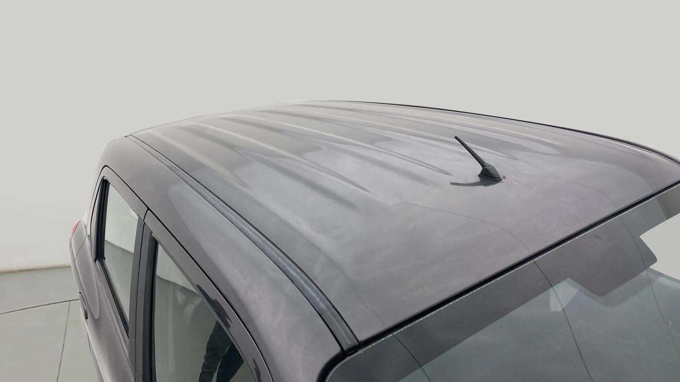 2020 Maruti S PRESSO VXI PLUS AMT, Petrol, Automatic, 41,930 km, Roof
