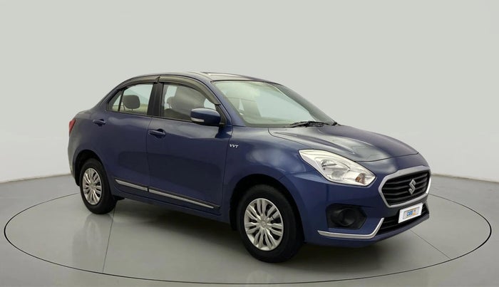 2017 Maruti Dzire VXI, Petrol, Manual, 44,454 km, SRP