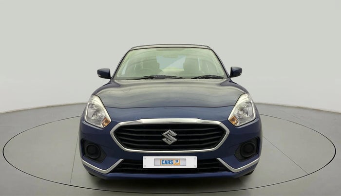 2017 Maruti Dzire VXI, Petrol, Manual, 44,454 km, Front