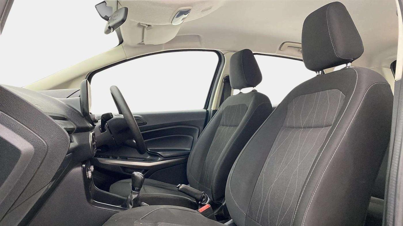 2018 Ford Ecosport TREND 1.5L PETROL, Petrol, Manual, 53,173 km, Right Side Front Door Cabin