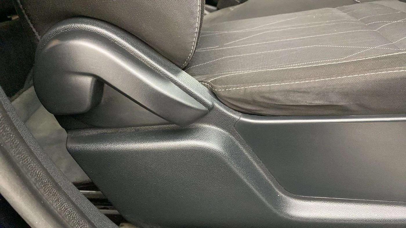 2018 Ford Ecosport TREND 1.5L PETROL, Petrol, Manual, 53,173 km, Driver Side Adjustment Panel