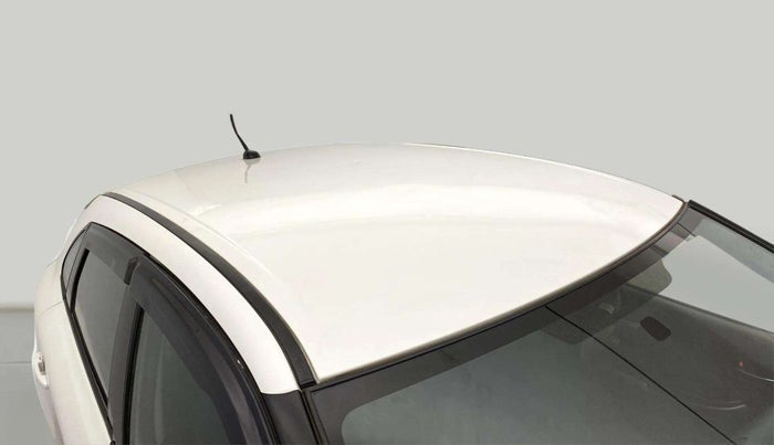 2019 Maruti Baleno DELTA CVT PETROL 1.2, Petrol, Automatic, 59,151 km, Roof