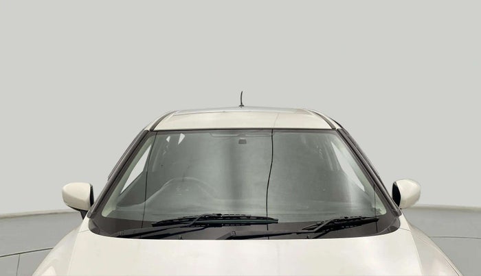 2019 Maruti Baleno DELTA CVT PETROL 1.2, Petrol, Automatic, 59,151 km, Front Windshield