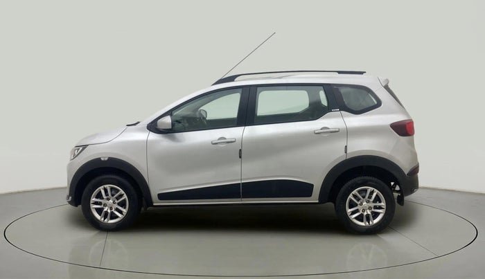 2020 Renault TRIBER RXT, Petrol, Manual, 9,124 km, Left Side