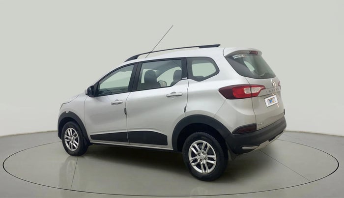 2020 Renault TRIBER RXT, Petrol, Manual, 9,124 km, Left Back Diagonal