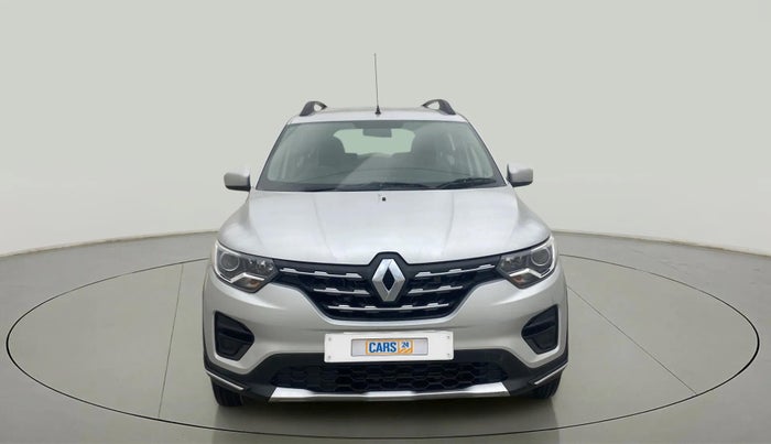 2020 Renault TRIBER RXT, Petrol, Manual, 9,124 km, Front